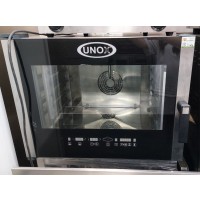 Пароконвектомат Unox XVC 305 EP БУ
