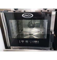 Пароконвектомат UNOX XVC 305 EP