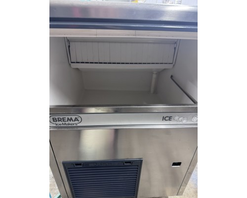 Льодогенератор Brema CB416A БУ
