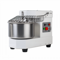 Тістоміс Hurakan HKN-8SN на 8 л одна швидкість