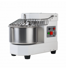 Тістоміс Hurakan HKN-8SN на 8 л одна швидкість