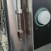 Пароконвектомат APACH AP7QT | Сенсорна піч на 7 рівнів 600х400 та GN 1/1 | BU Horeca