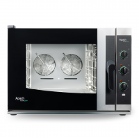 Піч конвекційна Apach AP5QM
