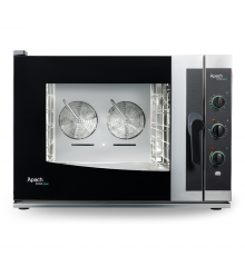 Піч конвекційна Apach AP5QM
