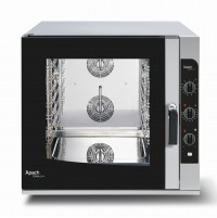 Піч конвекційна Apach AP7QM
