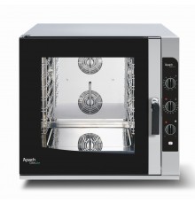 Піч конвекційна Apach AP7QM