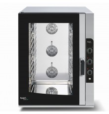 Піч конвекційна Apach AP10QM