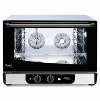 Піч конвекційна Apach AD46M ECO (NEW)