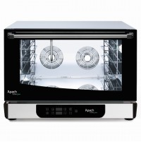 Піч конвекційна Apach AD46DI ECO