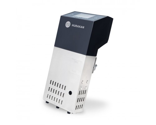 Апарат низькотемпературного приготування Hurakan HKN-SV40 | Sous Vide, 40 л, 1.5 кВт | BU HORECA