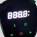 Апарат Sous Vide HURAKAN HKN-SV12M | 12 л, Цифрове керування | BU HORECA