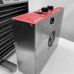 Дегідратор HURAKAN HKN-DHD10 | 10 рівнів, Нержавіюча сталь | BU HORECA