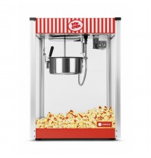 Апарат для попкорну Hurakan Hkn-pcorn