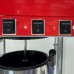 Аппарат для попкорна HURAKAN HKN-PCORN Производительность 30 порций в час | BU HORECA