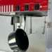 Аппарат для попкорна HURAKAN HKN-PCORN Производительность 30 порций в час | BU HORECA