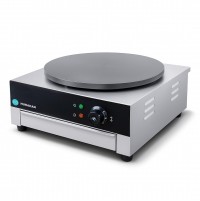 Млинниця Hurakan HKN-CSE400P одинарна