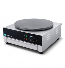 Млинниця Hurakan HKN-CSE400P одинарна