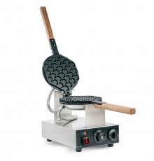 Вафельниця Hurakan HKN-GES5HK для фігурних вафель