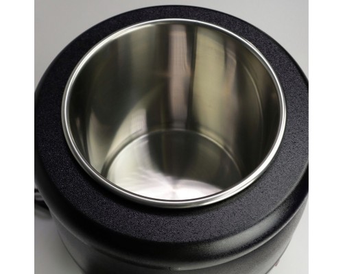 Супниця HURAKAN HKN-FWP | 10 л, 35-95°C | Підігрівач для супу | BU HORECA