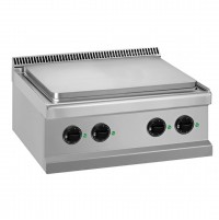 Плита Apach APRES-77T електрична 4-конфорочна настільна (з підставкою)