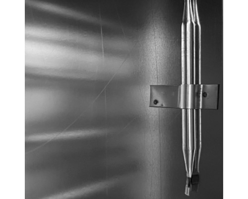 Шафа розстійна HURAKAN HKN-XLT196M | 16 рівнів, 600х400 мм, GN 1/1 | BU HORECA