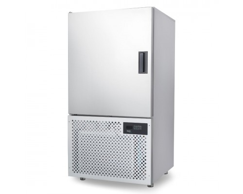 Шафа шокового охолодження APACH ASH10K LP (NEW) | 10 GN, 35 кг | BU HORECA