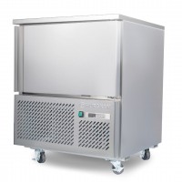 Шафа шокової заморозки Hurakan HKN-BCF5M