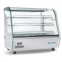 Вітрина теплова Hurakan HKN WD-120L