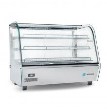 Вітрина теплова Hurakan HKN WD-160L