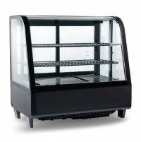 Вітрина холодильна Hurakan HKN-LPD100B