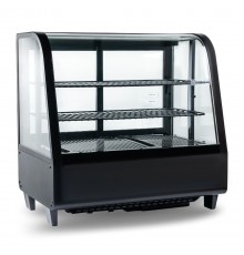 Вітрина холодильна Hurakan HKN-LPD100B
