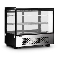 Вітрина холодильна Hurakan HKN-LPD120S