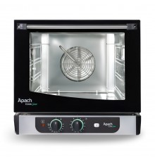 Піч конвекційна Apach AD44M