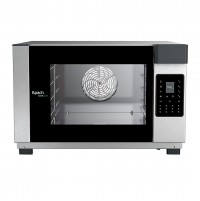 Піч конвекційна Apach AV04DC