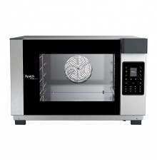 Піч конвекційна Apach AV04DC