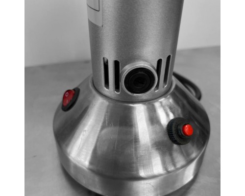 Подрібнювач спецій HURAKAN HKN-SG100 | 100 г, 28000 об/хв | BU HORECA