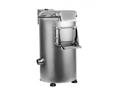 Картоплечистка HURAKAN HKN-PPF10M | 10 кг, 200 кг/год | Професійна | BU HORECA