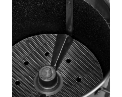 Картоплечистка HURAKAN HKN-PP20 | 20 кг, 225 кг/год | Професійна, Велика | BU HORECA