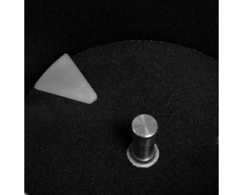 Картоплечистка HURAKAN HKN-PPF15D | 15 кг | Професійна | BU HORECA