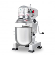 Міксер планетарний Hurakan HKN-IP15FM на 15 л