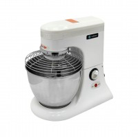 Міксер планетарний Hurakan HKN-KS7M на 7 л