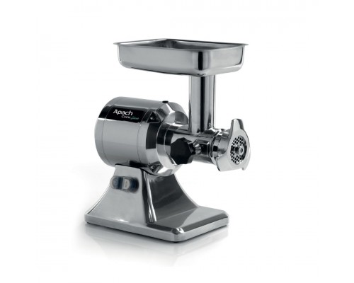 М'ясорубка APACH ATS 12 1Ф | 150/200 кг/год, Enterprise, Реверс | BU HORECA