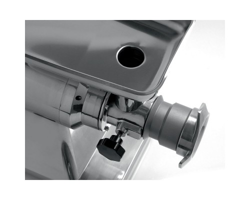 М'ясорубка APACH ATS 12 1Ф | 150/200 кг/год, Enterprise, Реверс | BU HORECA