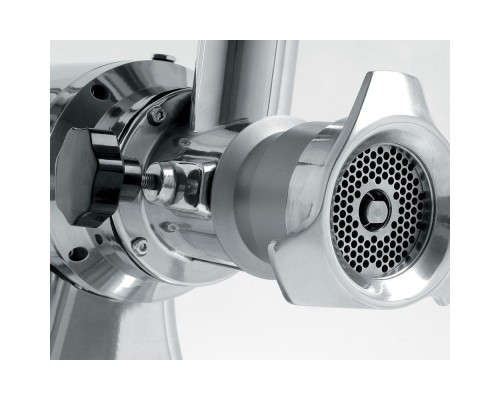 М'ясорубка APACH ATS 22 1Ф | 300 кг/год, Enterprise, Реверс | BU HORECA