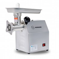 Мясорубка Hurakan HKN-12(CR) SCE 170 кг/час