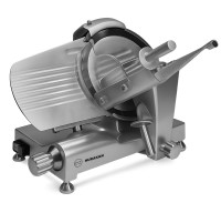 Слайсер Hurakan HKN-HM300L. 300 мм