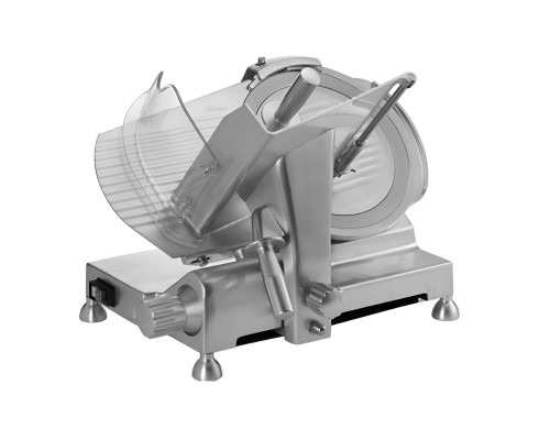 Слайсер HURAKAN HKN-HM300DL | 300 мм ніж, Алюмінієвий корпус | BU HORECA