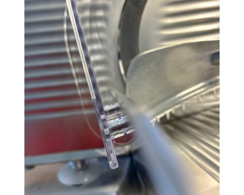 Слайсер HURAKAN HKN-HM300DL | 300 мм ніж, Алюмінієвий корпус | BU HORECA