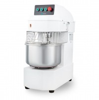 Тістоміс Hurakan HKN-30SN2V на 30 л дві швидкості