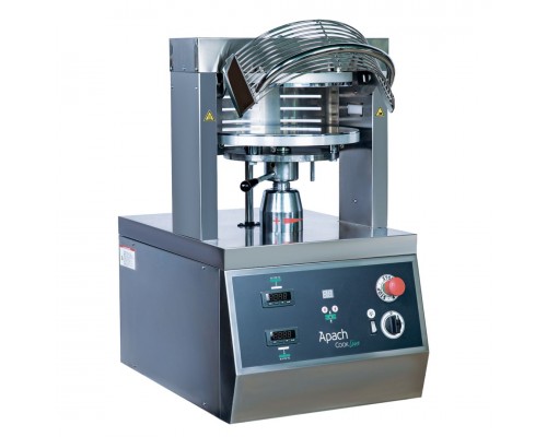 Прес для піци APACH APRESS 33 | 33 см, Нержавіюча сталь | BU HORECA